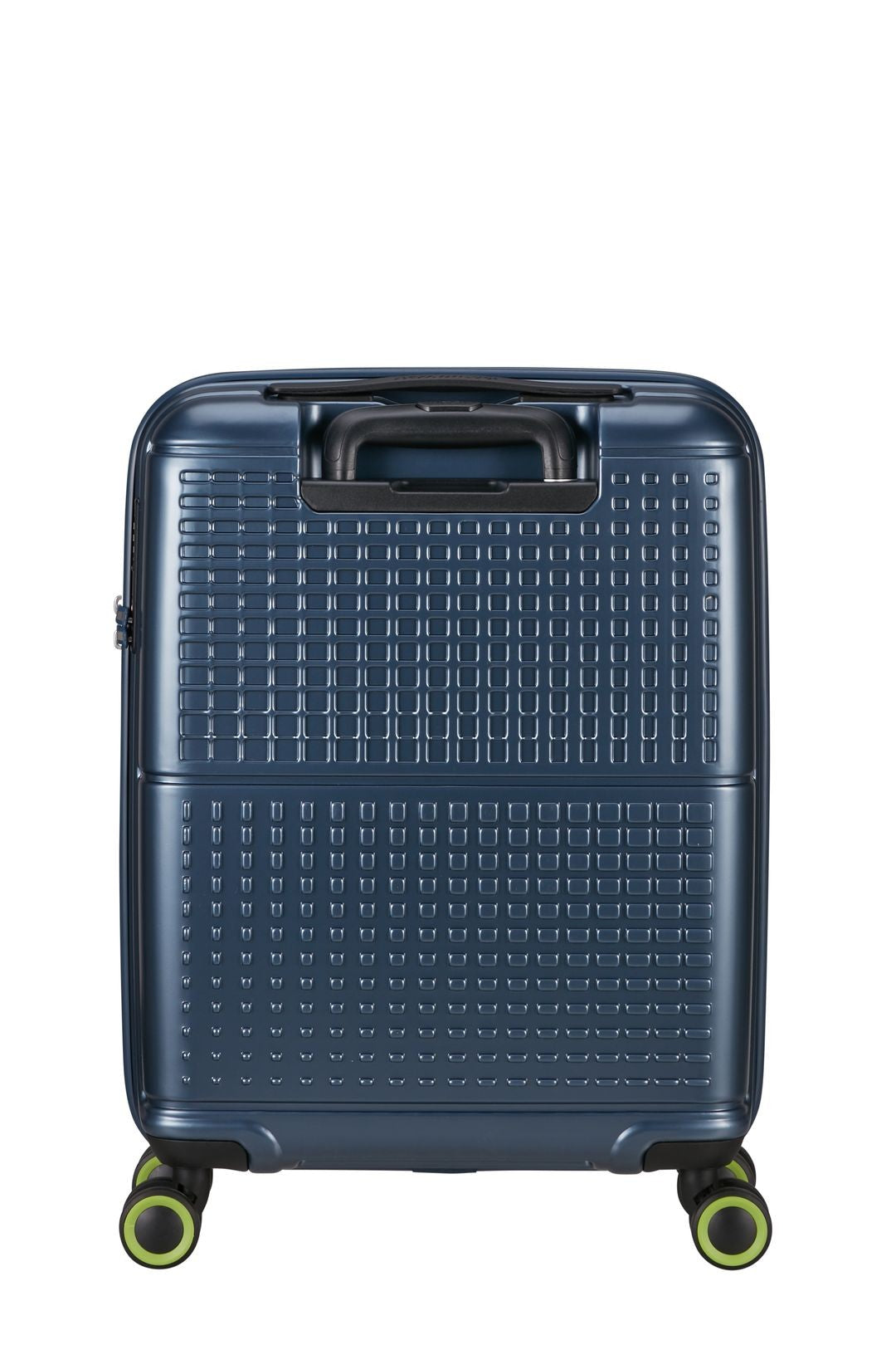 AMERICAN TOURISTER TROLLEY RIGIDO DE CABINA GEOPOP 55CM