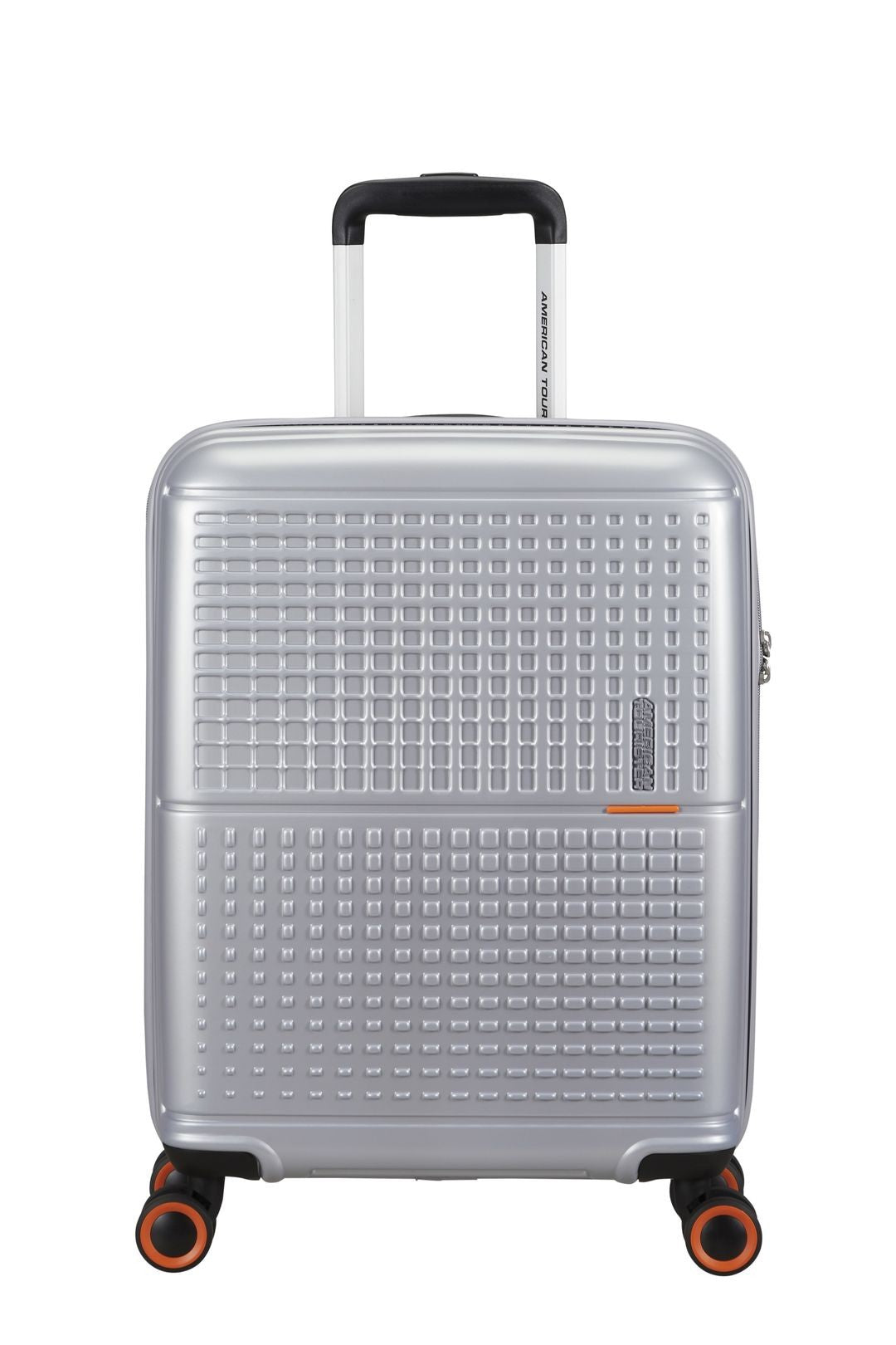 AMERICAN TOURISTER TROLLEY RIGIDO DE CABINA GEOPOP 55CM