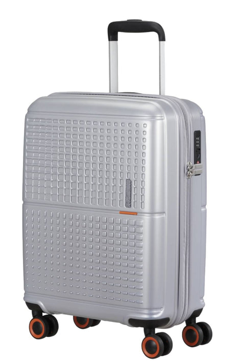 AMERICAN TOURISTER TROLLEY RIGIDO DE CABINA GEOPOP 55CM