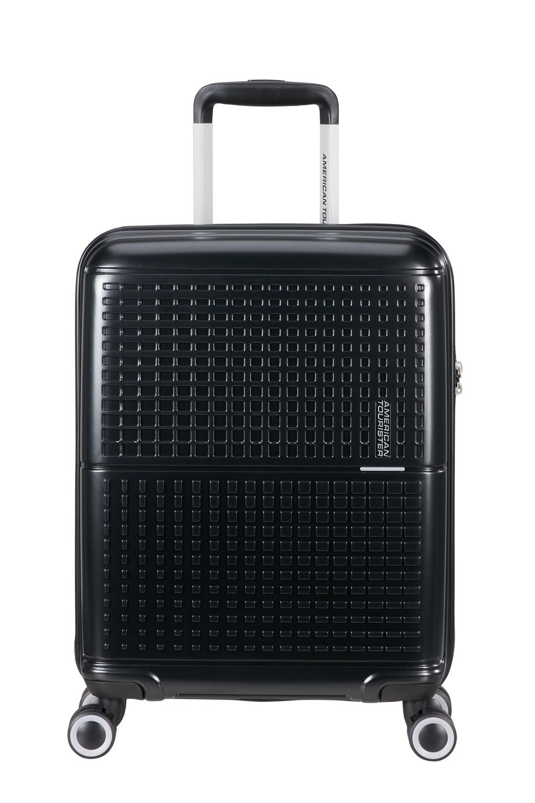 AMERICAN TOURISTER TROLLEY RIGIDO DE CABINA GEOPOP 55CM