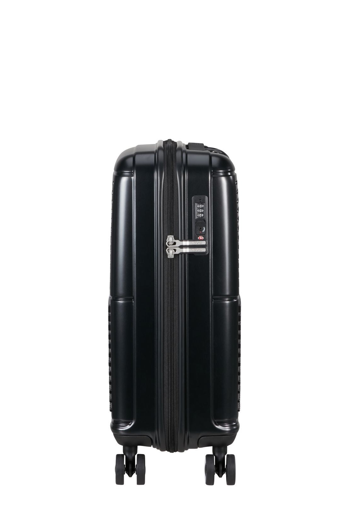 AMERICAN TOURISTER TROLLEY RIGIDO DE CABINA GEOPOP 55CM