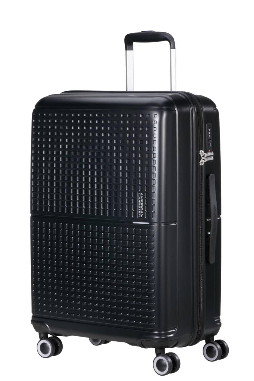 AMERICAN TOURISTER TROLLEY RIGIDO GEOPOP 67CM