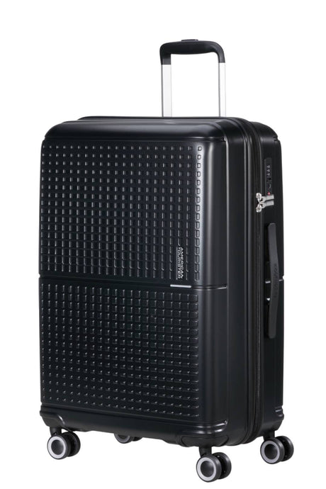 AMERICAN TOURISTER TROLLEY RIGIDO GEOPOP 67CM