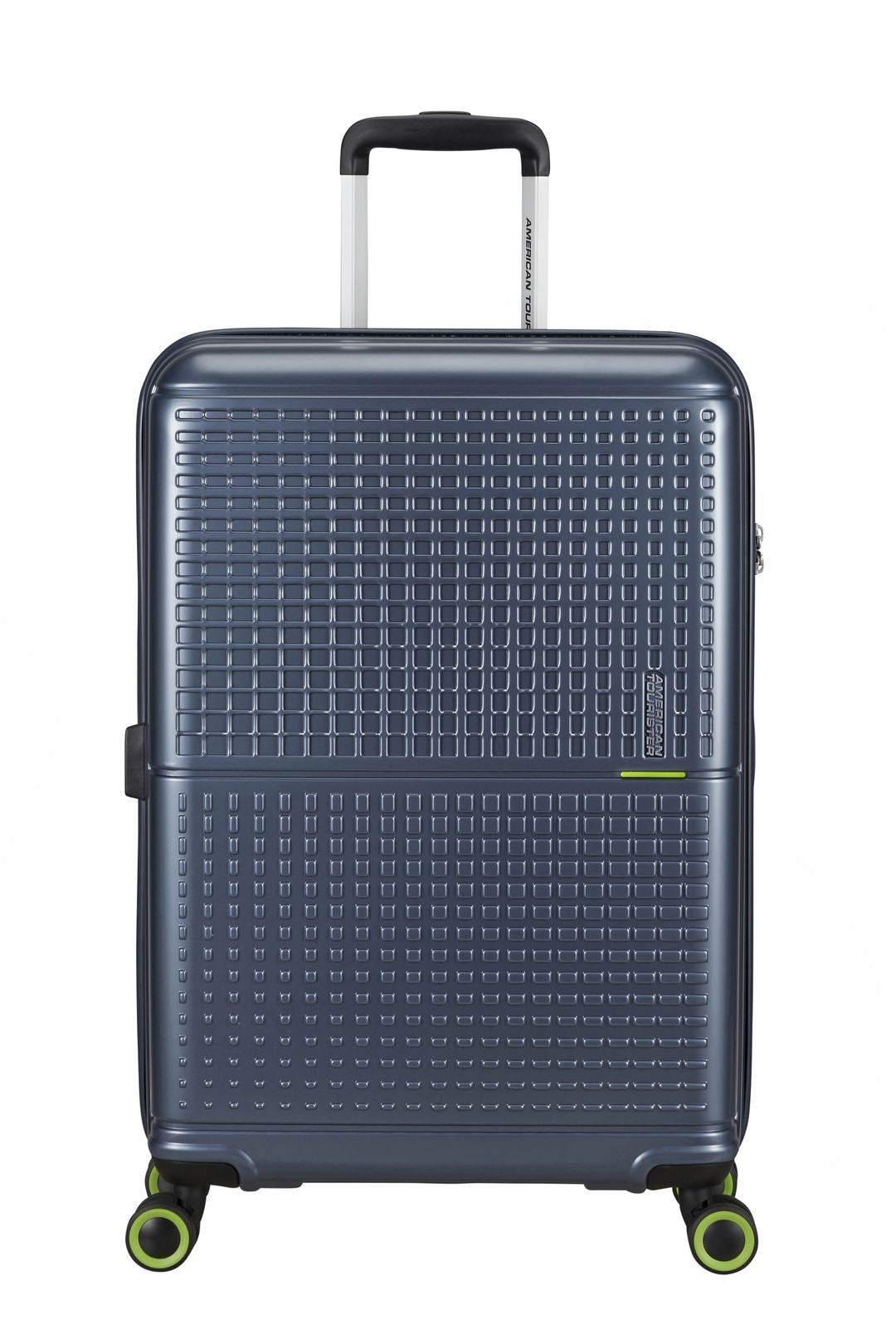 AMERICAN TOURISTER TROLLEY RIGIDO GEOPOP 67CM