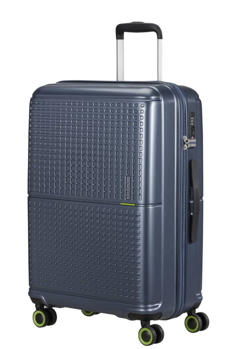 AMERICAN TOURISTER TROLLEY RIGIDO GEOPOP 67CM