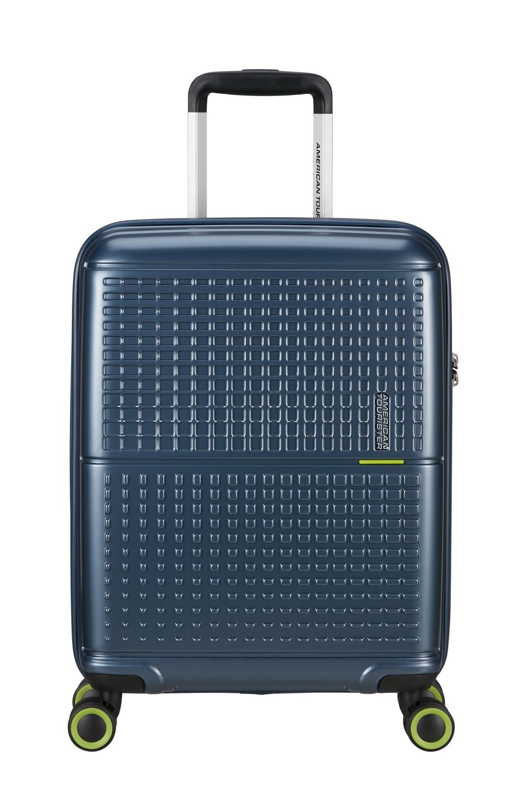 AMERICAN TOURISTER TROLLEY RIGIDO DE CABINA GEOPOP 55CM