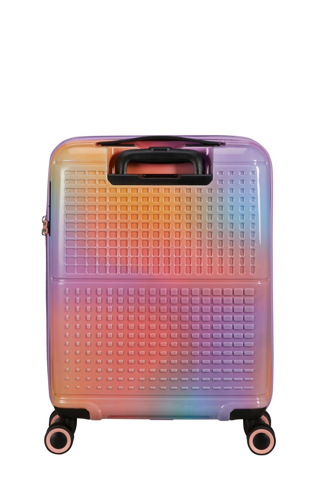 AMERICAN TOURISTER TROLLEY RIGIDO DE CABINA GEOPOP 55CM