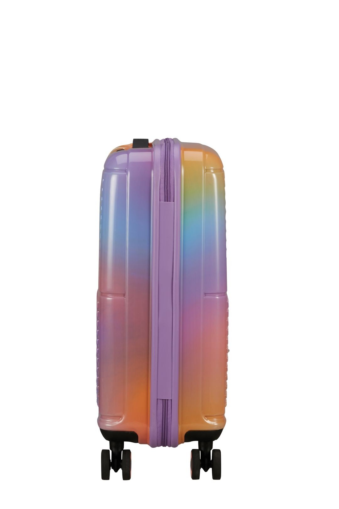 AMERICAN TOURISTER TROLLEY RIGIDO DE CABINA GEOPOP 55CM