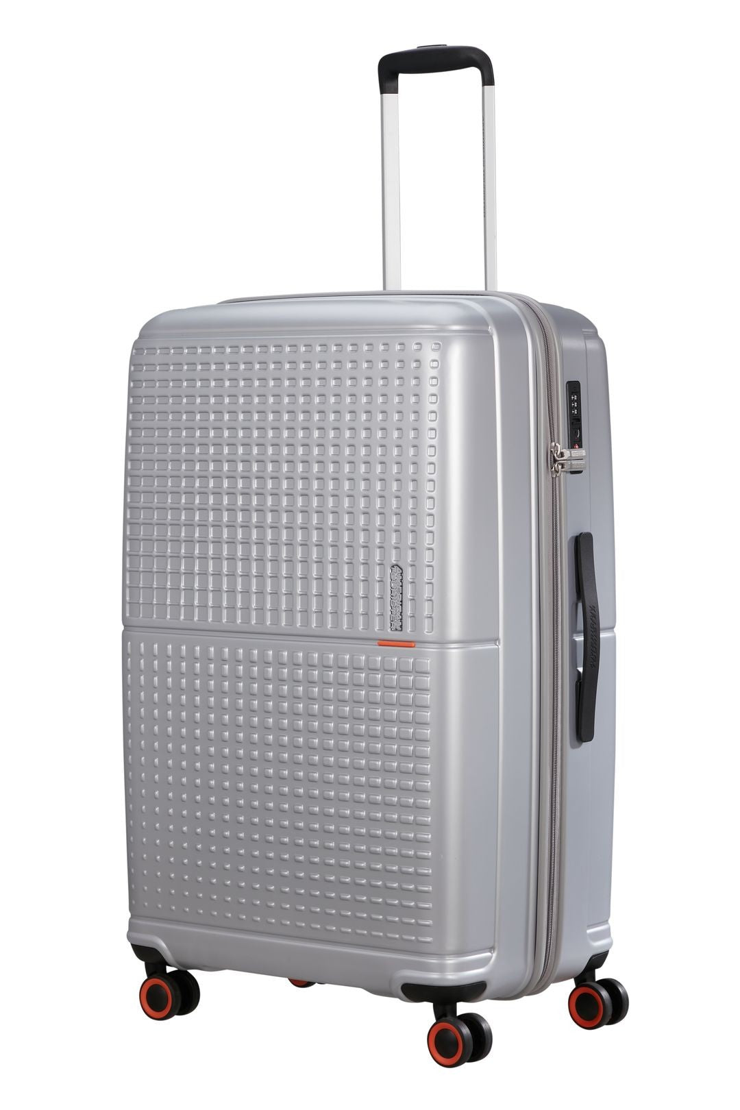 AMERICAN TOURISTER TROLLEY RIGIDO GEOPOP 77CM