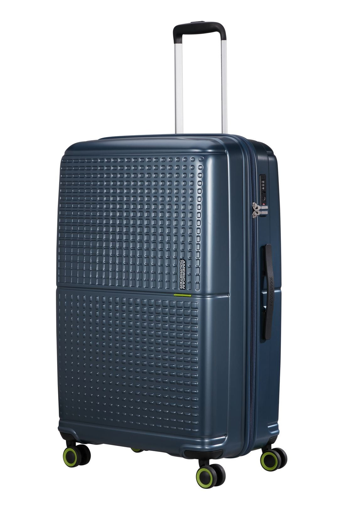 AMERICAN TOURISTER TROLLEY RIGIDO GEOPOP 77CM