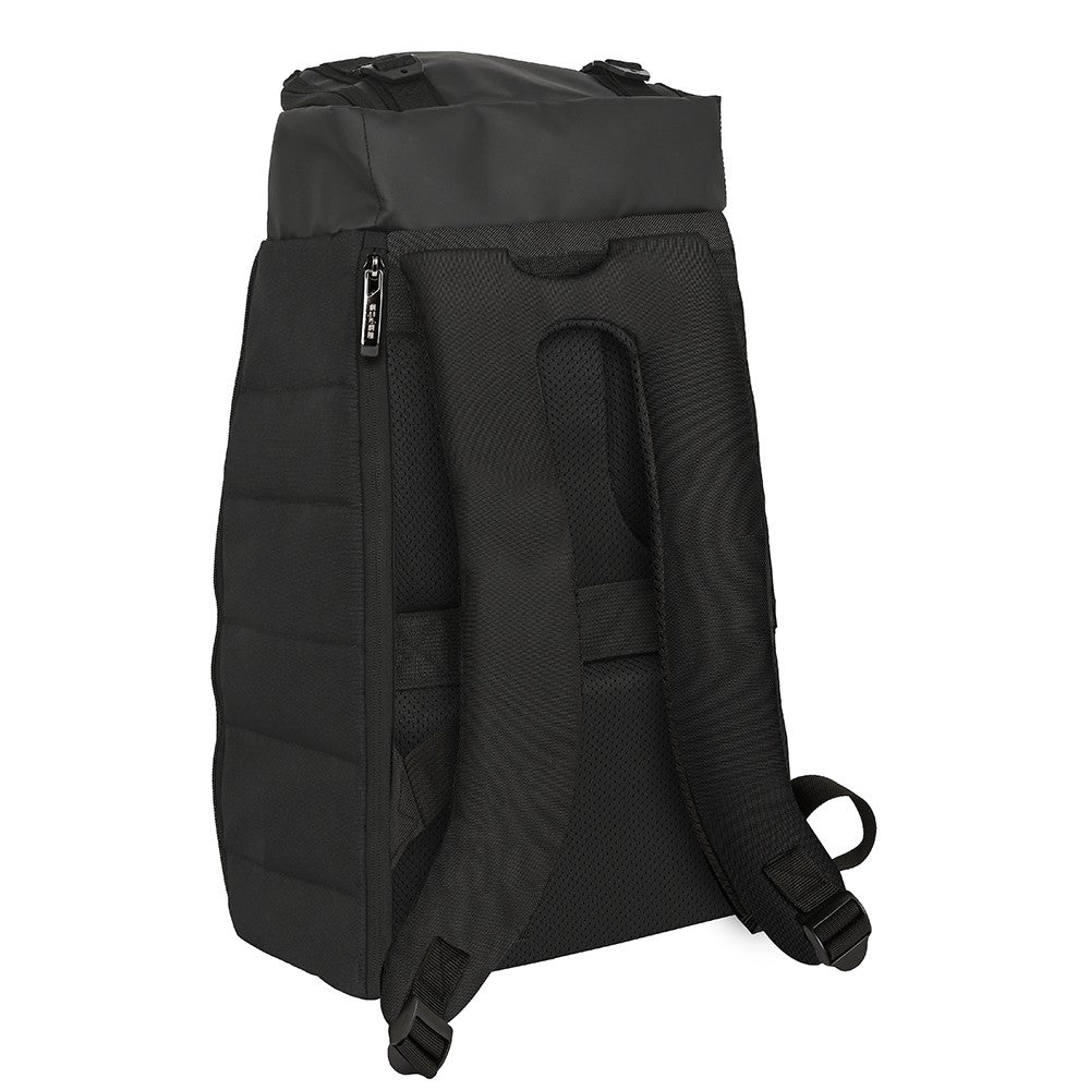 MOCHILA VIAJE SAFTA BUSINESS "BLACK"