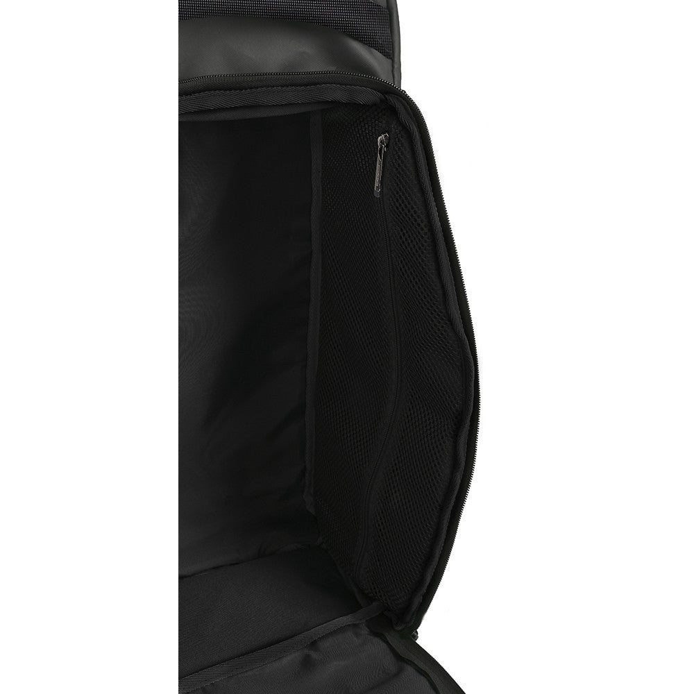 MOCHILA VIAJE SAFTA BUSINESS "BLACK"