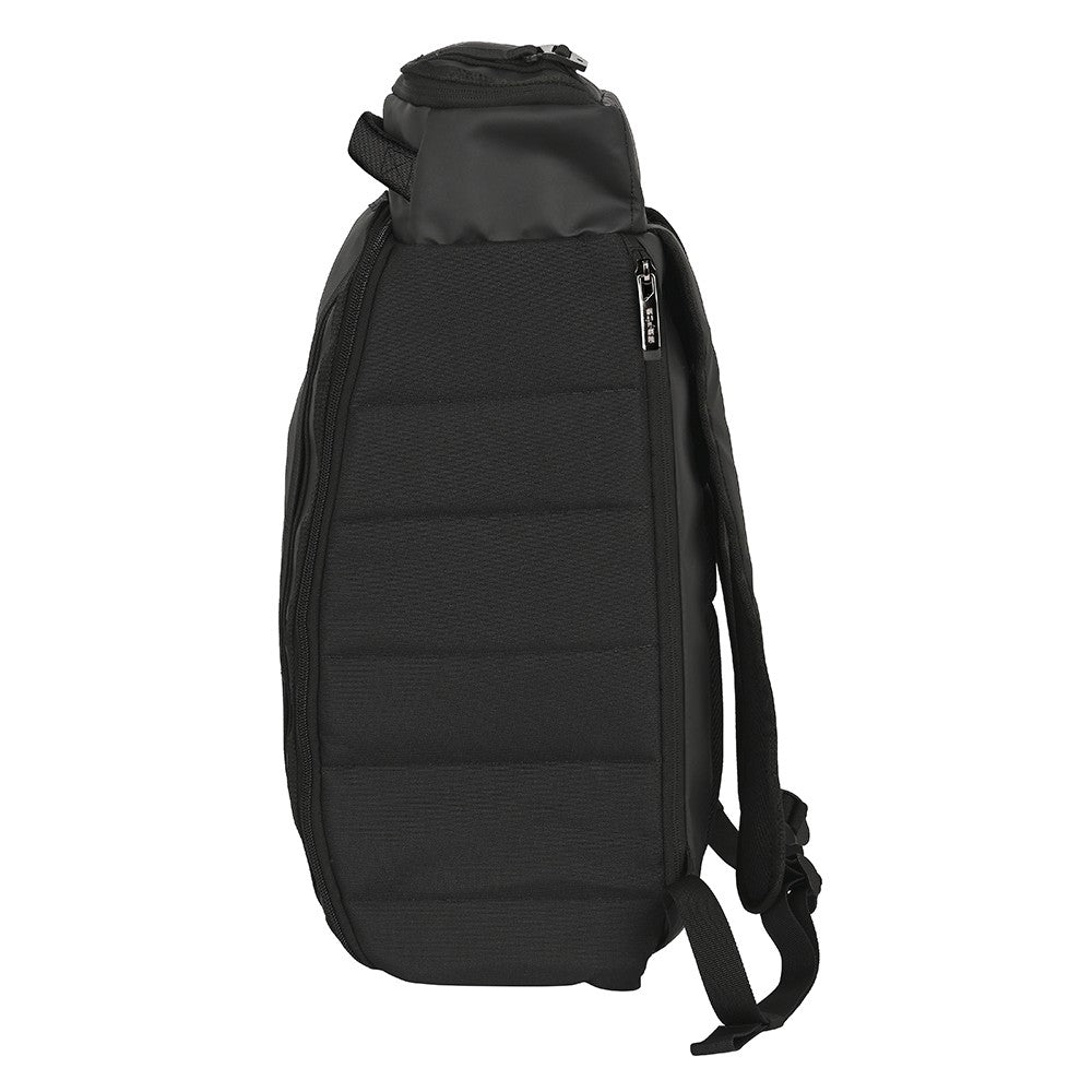 MOCHILA VIAJE SAFTA BUSINESS "BLACK"