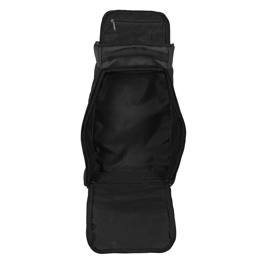 MOCHILA VIAJE SAFTA BUSINESS "BLACK"