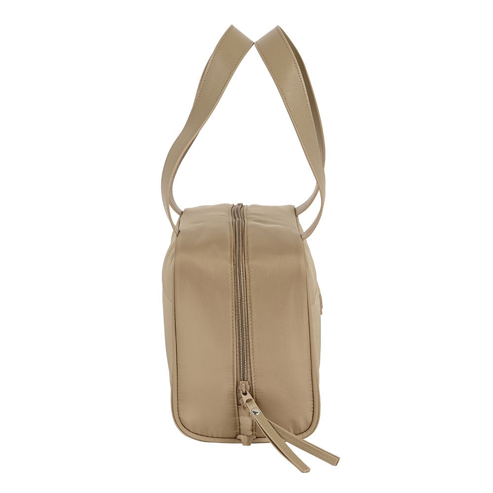 BOLSO MULTIFUNCION MOOS CAPSULA ACOLCHADO