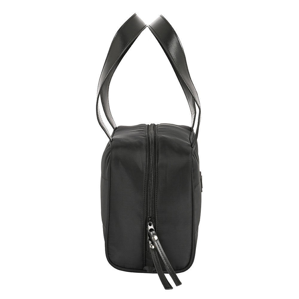 BOLSO MULTIFUNCION MOOS CAPSULA ACOLCHADO