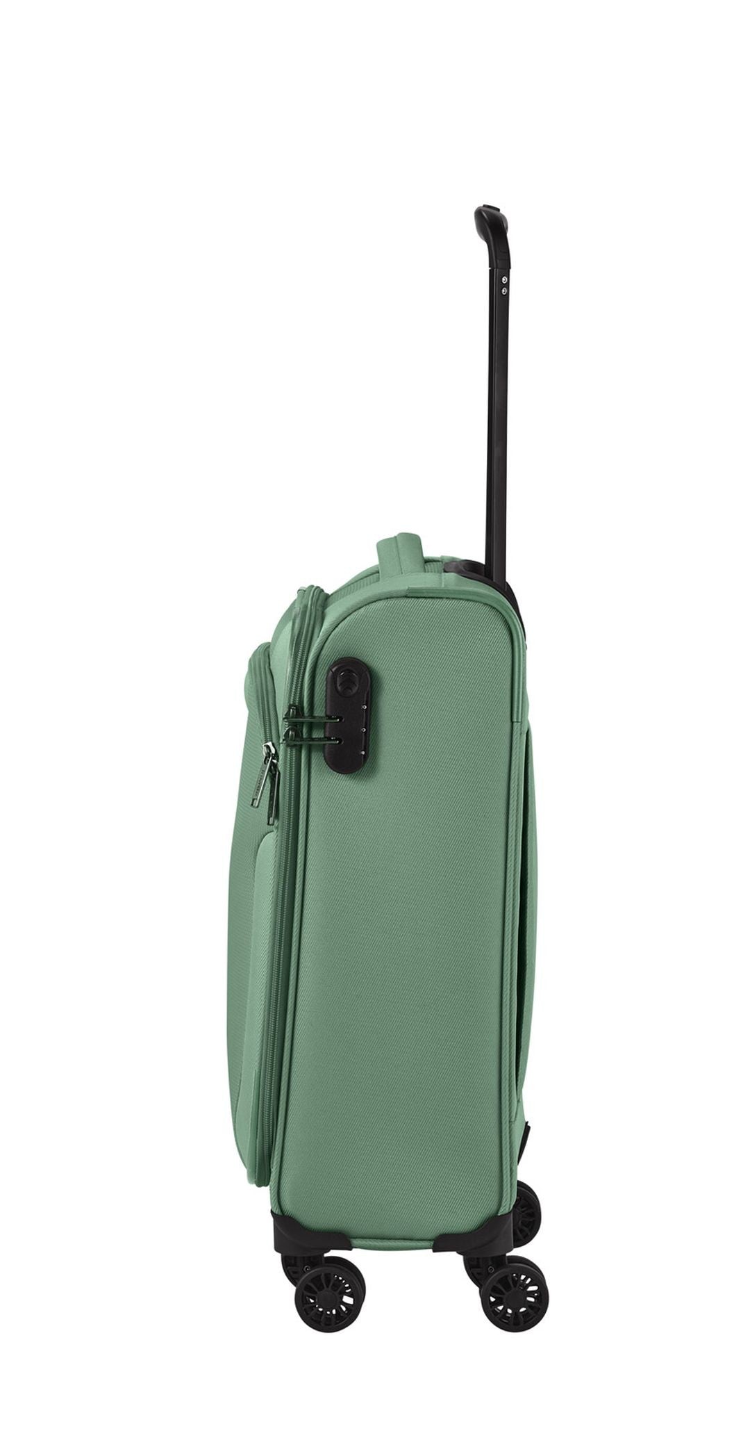 TRAVELITE MALETA BLANDA DE CABINA CROATIA 55CM