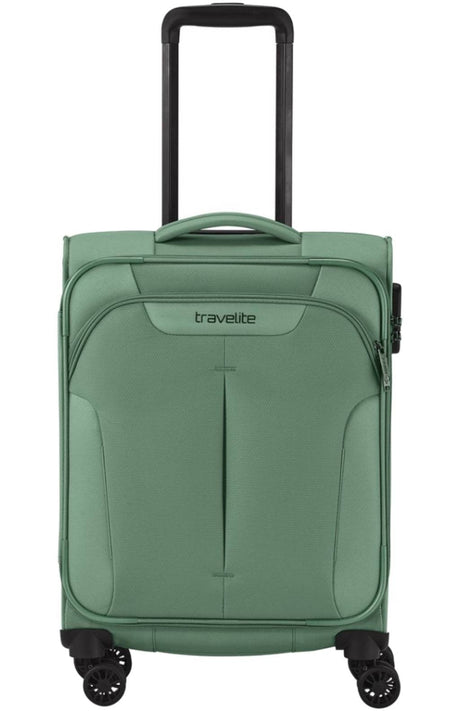 TRAVELITE MALETA BLANDA DE CABINA CROATIA 55CM