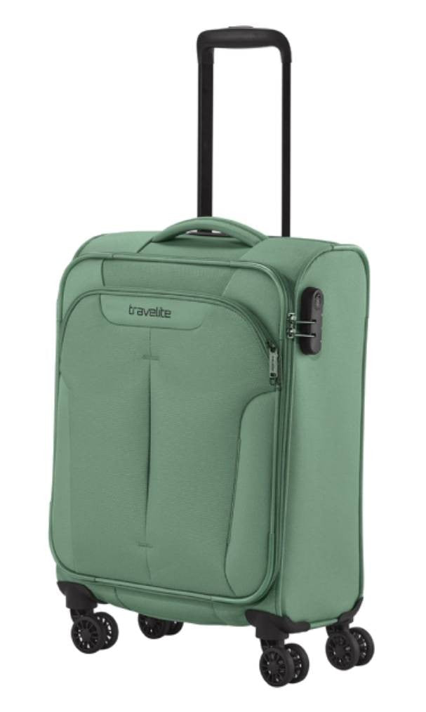 TRAVELITE MALETA BLANDA DE CABINA CROATIA 55CM