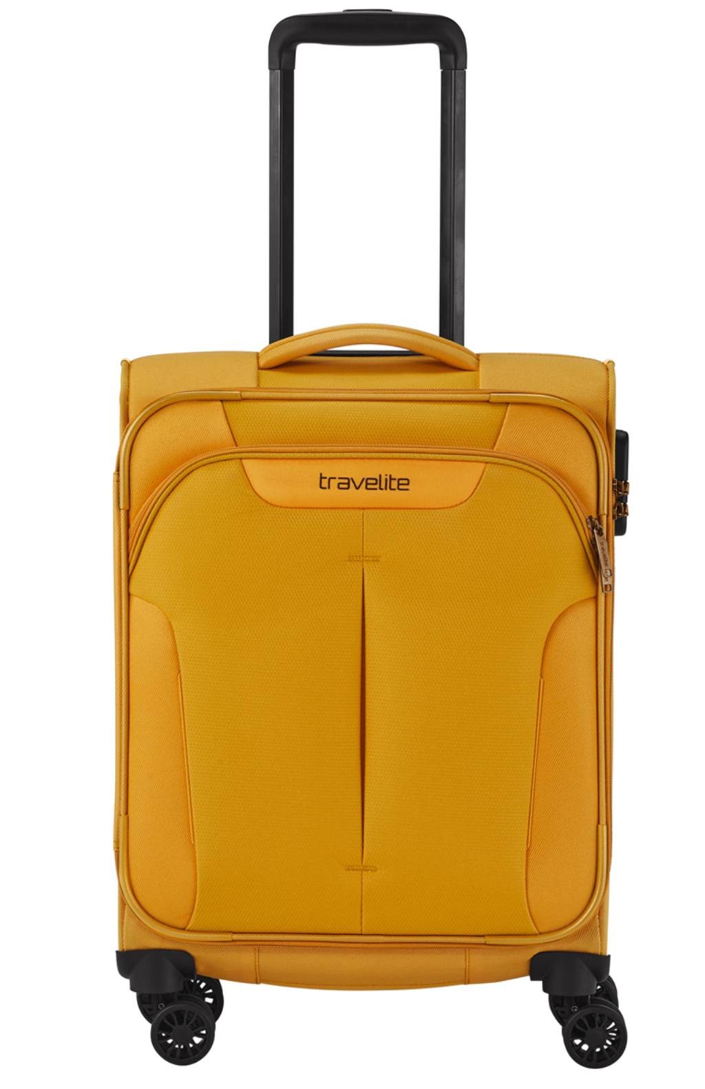 TRAVELITE MALETA BLANDA DE CABINA CROATIA 55CM