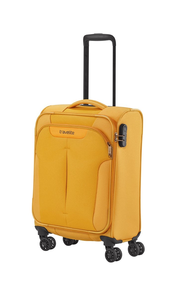 TRAVELITE MALETA BLANDA DE CABINA CROATIA 55CM