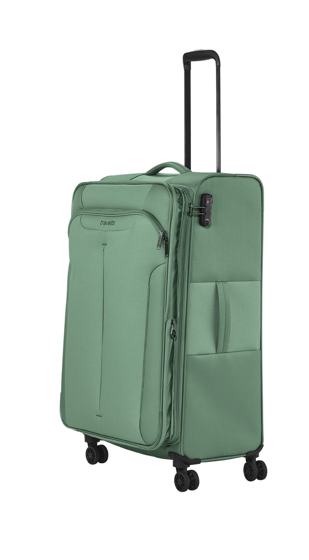 TRAVELITE MALETA BLANDA EXTENSIBLE CROATIA 77CM