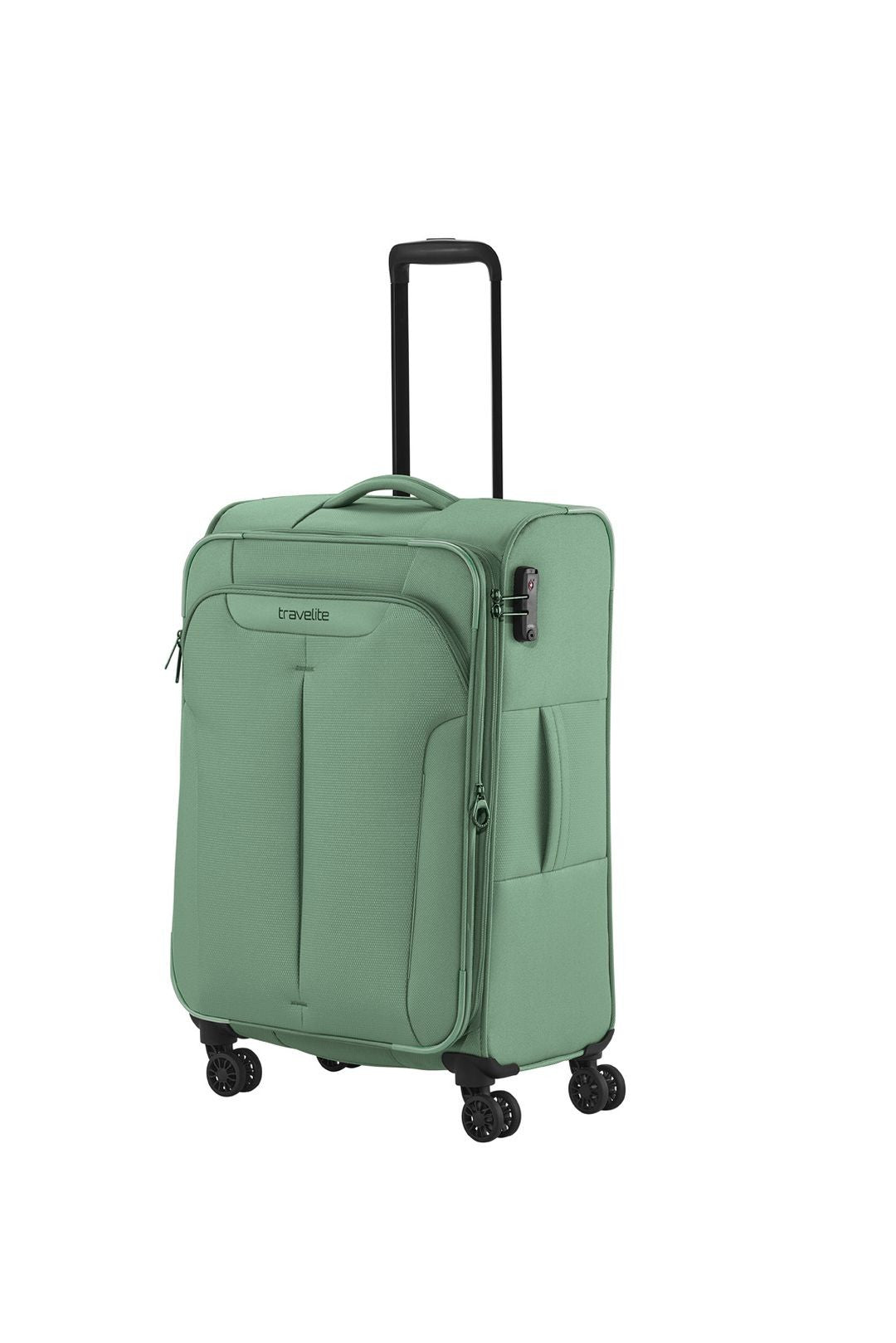 TRAVELITE MALETA BLANDA EXTENSIBLE CROATIA 67CM