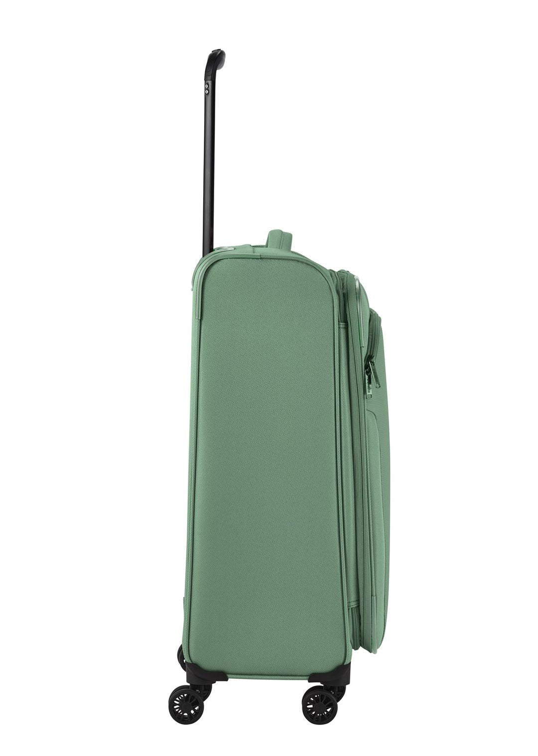 TRAVELITE MALETA BLANDA EXTENSIBLE CROATIA 67CM