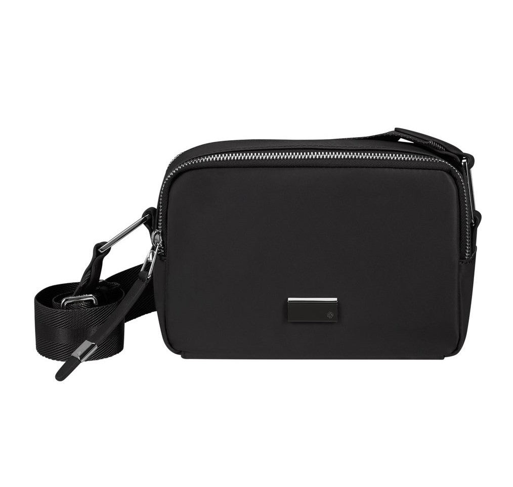 SAMSONITE BOLSO BANDOLERA XS BE-HER