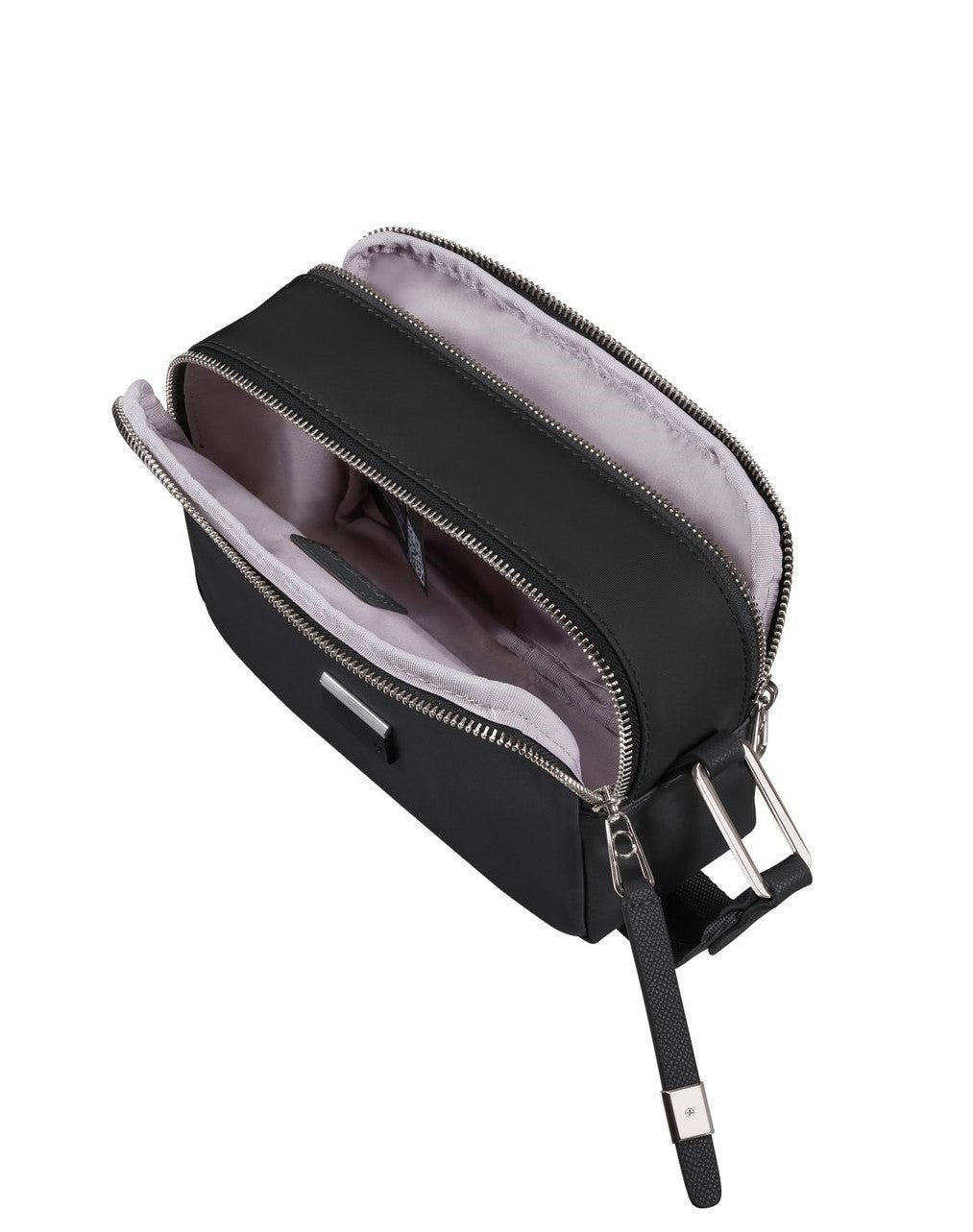 SAMSONITE BOLSO BANDOLERA XS BE-HER