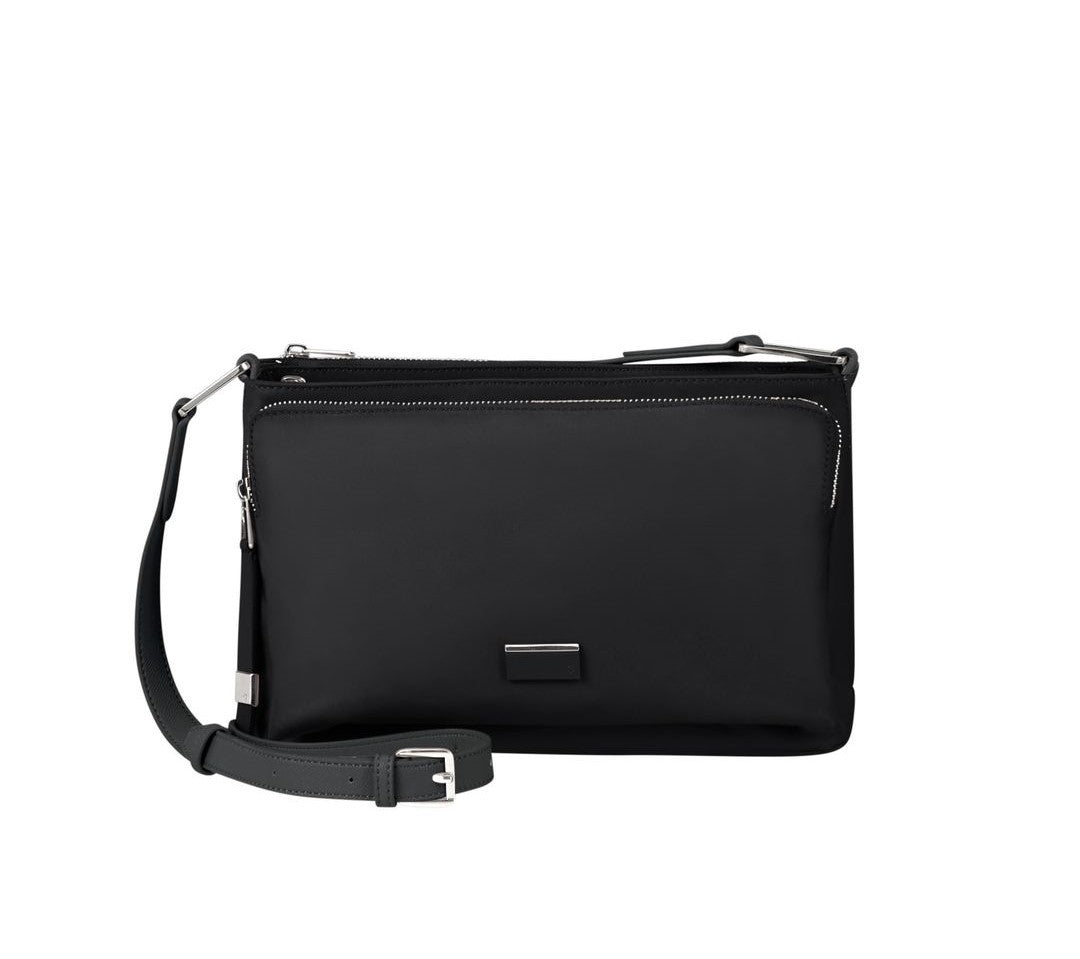 SAMSONITE SHOULDER BAG M BE-HER