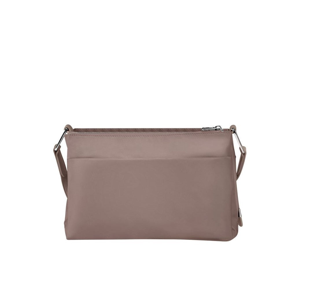 SAMSONITE SHOULDER BAG M BE-HER