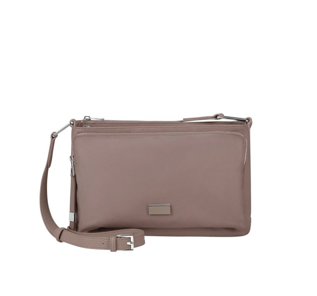 SAMSONITE SHOULDER BAG M BE-HER