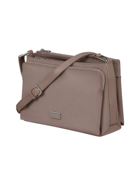 SAMSONITE SHOULDER BAG M BE-HER