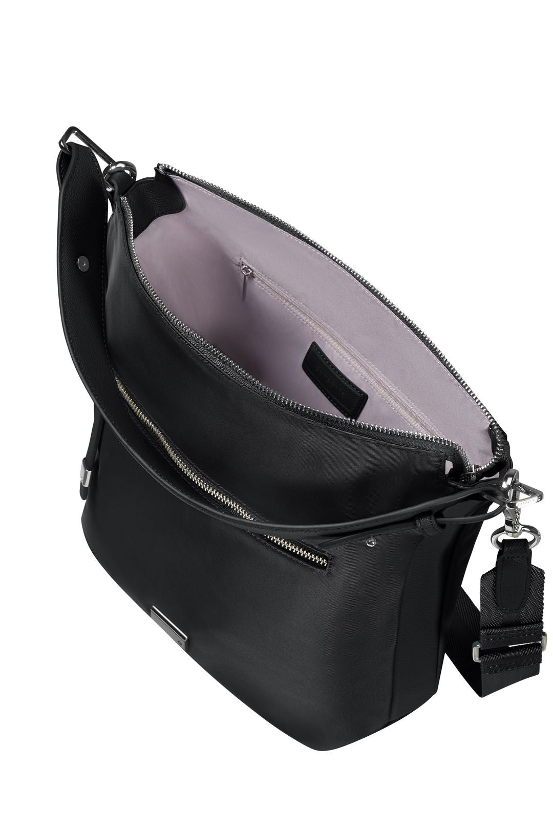 SAMSONITE BUCKET BAG M BE-HER