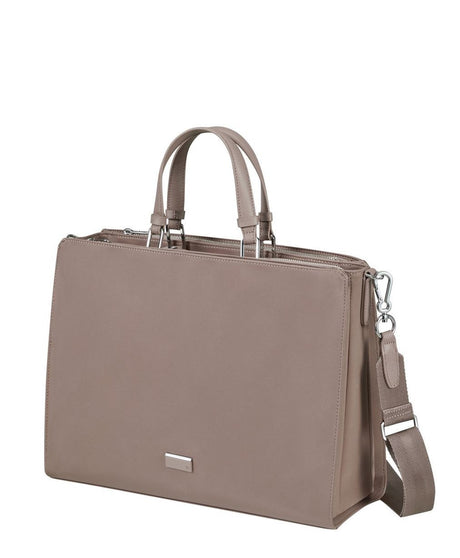 SAMSONITE BOLSO TOTE 15.6” BE-HER