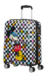 AMERICAN TOURISTER MALETA DE CABINA MICKEY CHECK 55CM