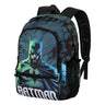 MOCHILA ESCOLAR FIGHT FAN 2.0 BATMAN ARKHAM