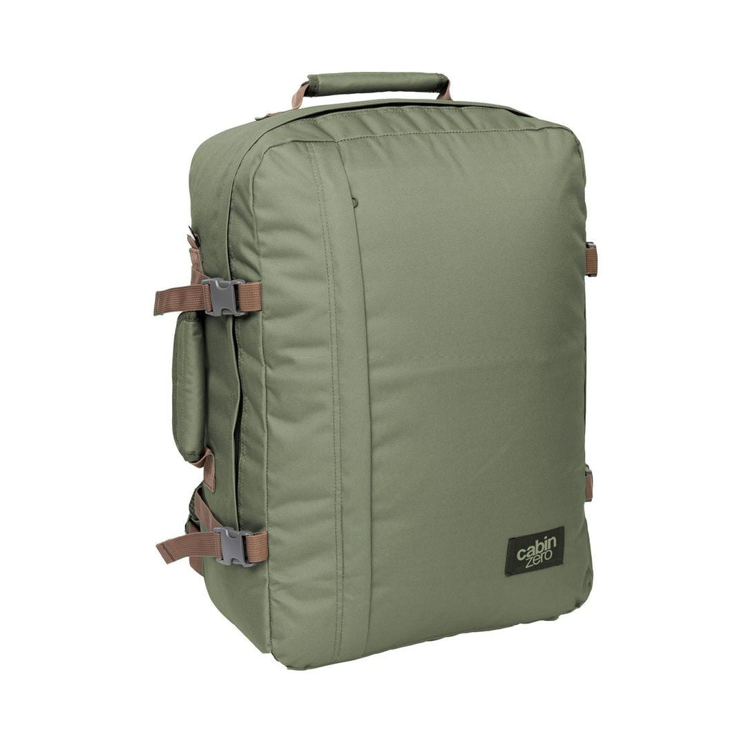 Mochila Classic 44L CABINZERO - DEEP OCEAN