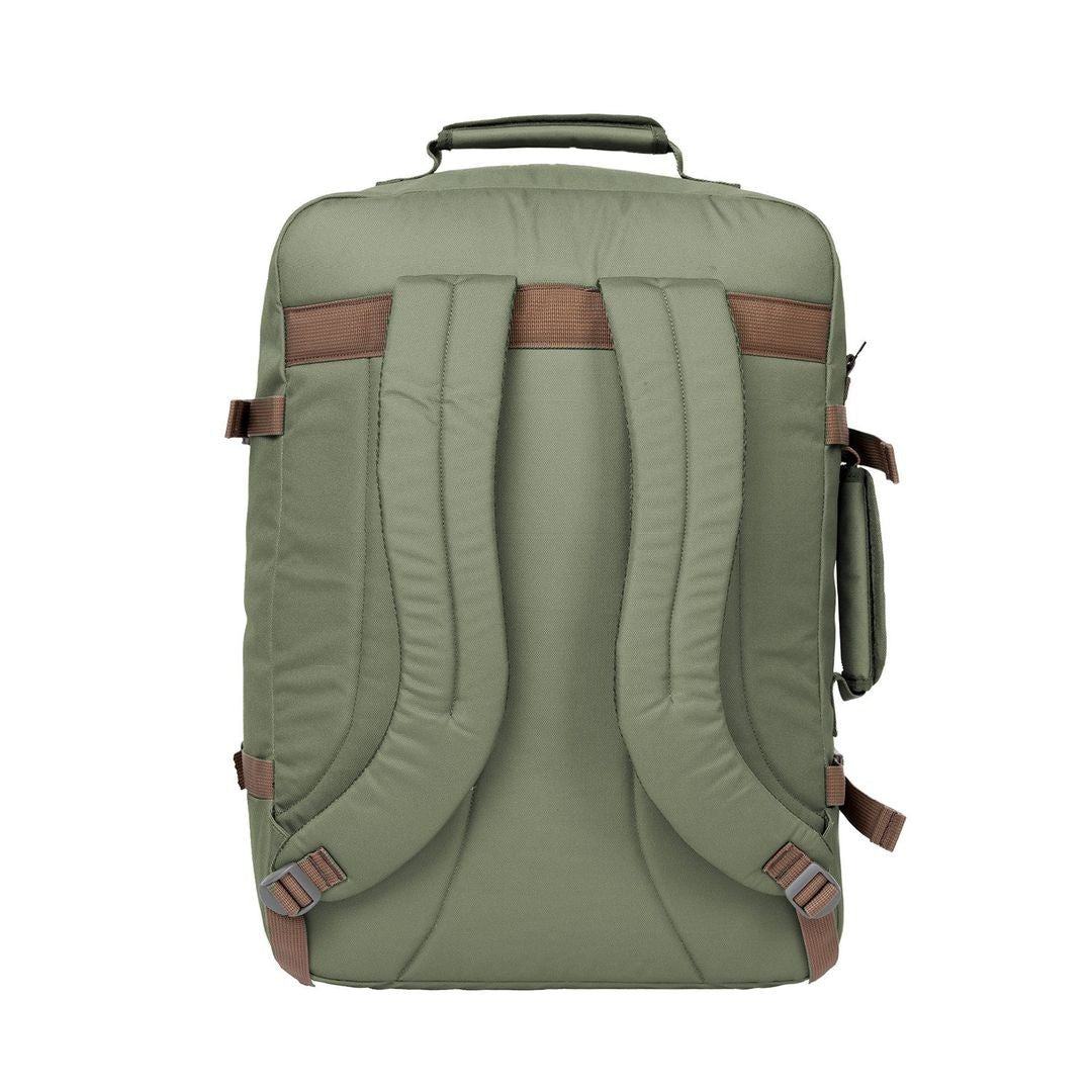 Mochila Classic 44L CABINZERO - DEEP OCEAN