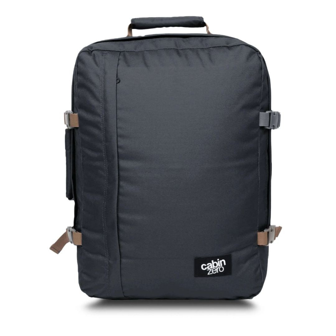 Mochila Classic 44L CABINZERO - DEEP OCEAN