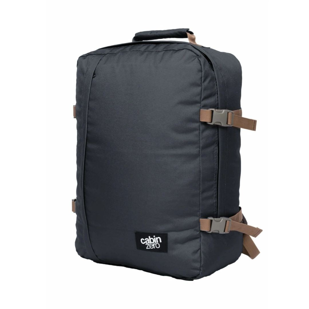 Mochila Classic 44L CABINZERO - DEEP OCEAN