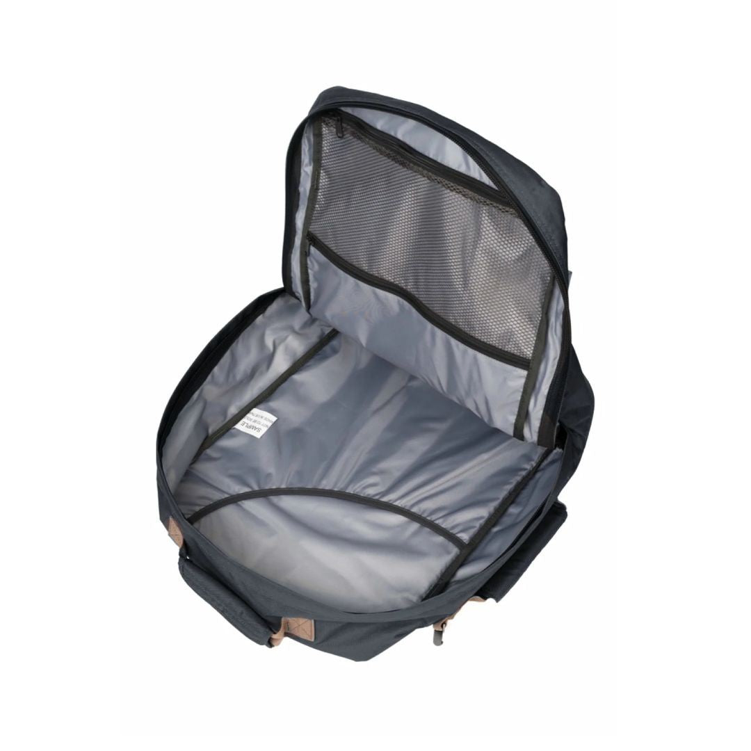 Mochila Classic 44L CABINZERO - DEEP OCEAN