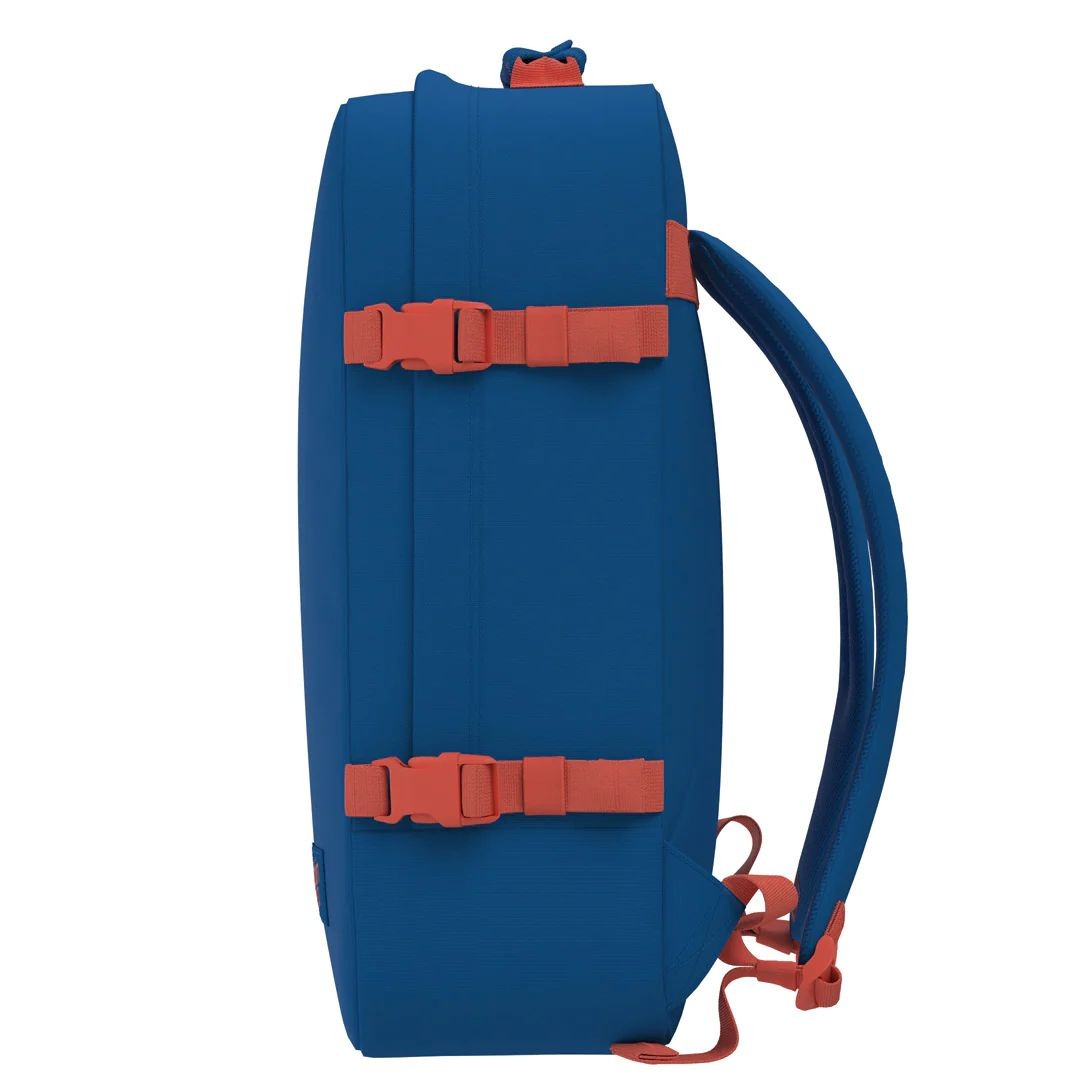 Mochila Classic 44L CABINZERO - DEEP OCEAN