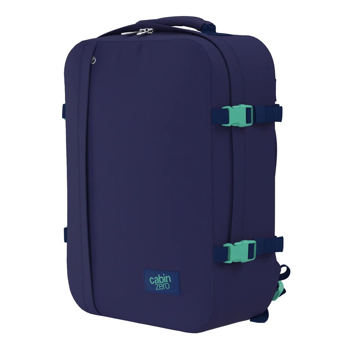 Mochila Classic 44L CABINZERO - DEEP OCEAN