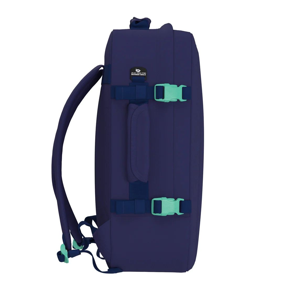 Mochila Classic 44L CABINZERO - DEEP OCEAN