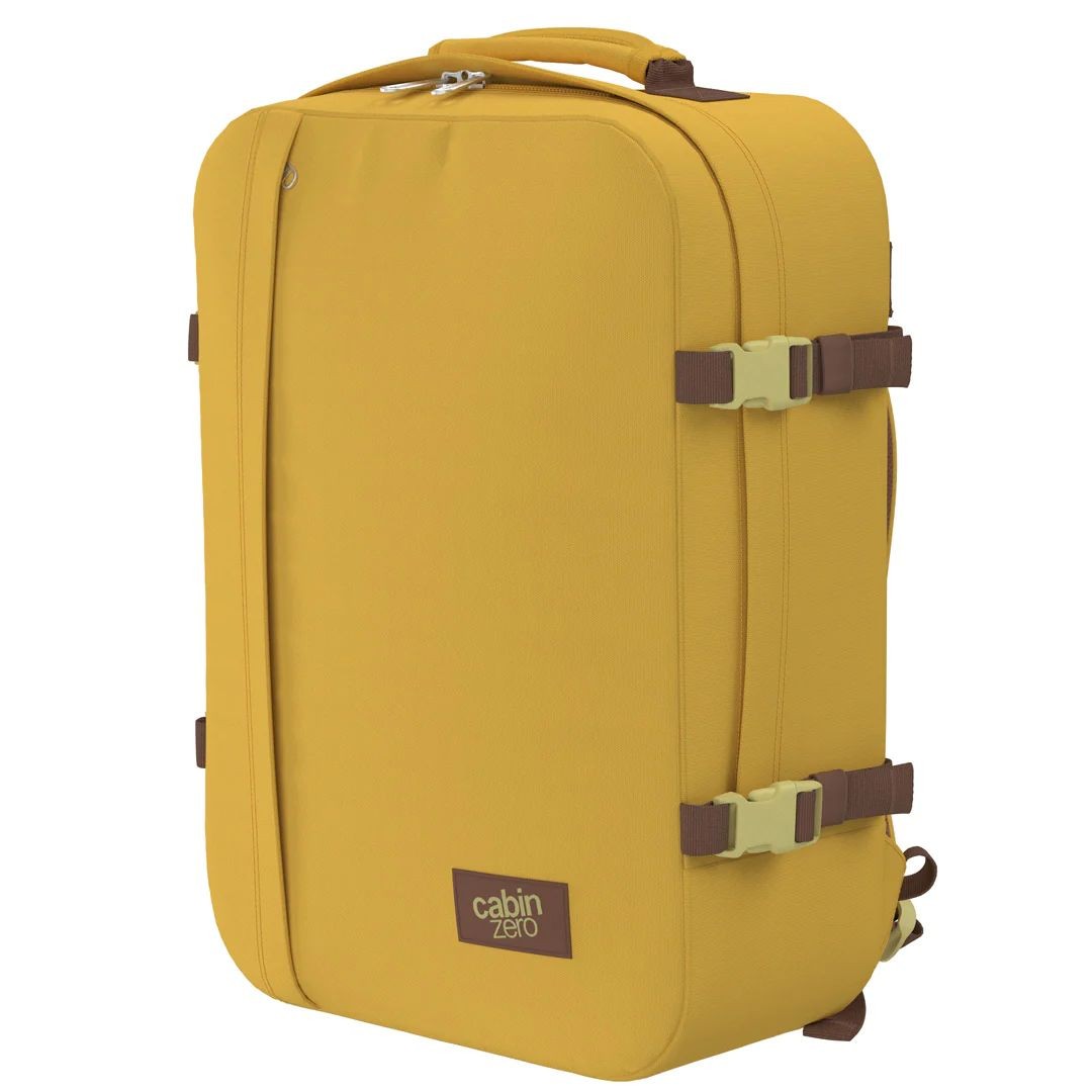 Mochila Classic 44L CABINZERO - DEEP OCEAN