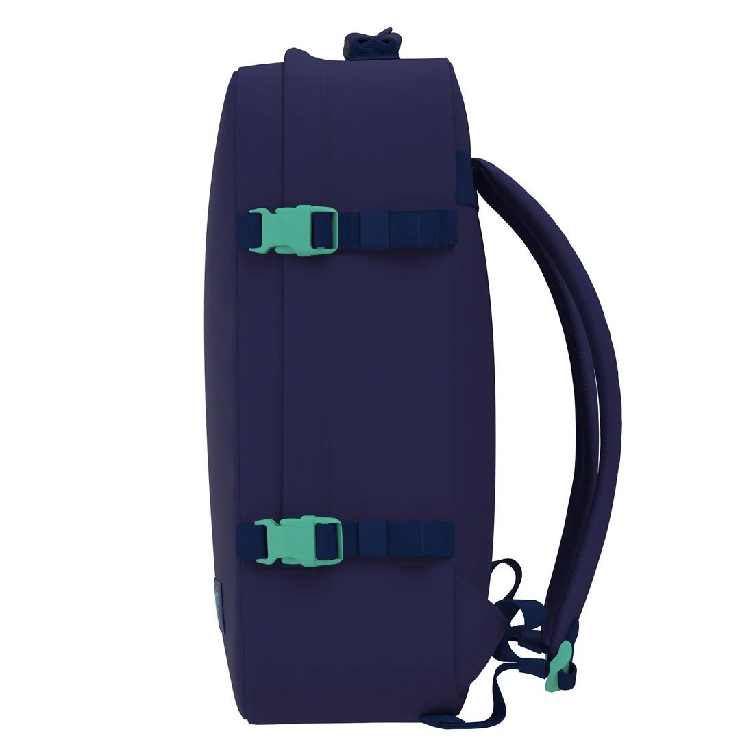 Mochila Classic 44L CABINZERO - DEEP OCEAN