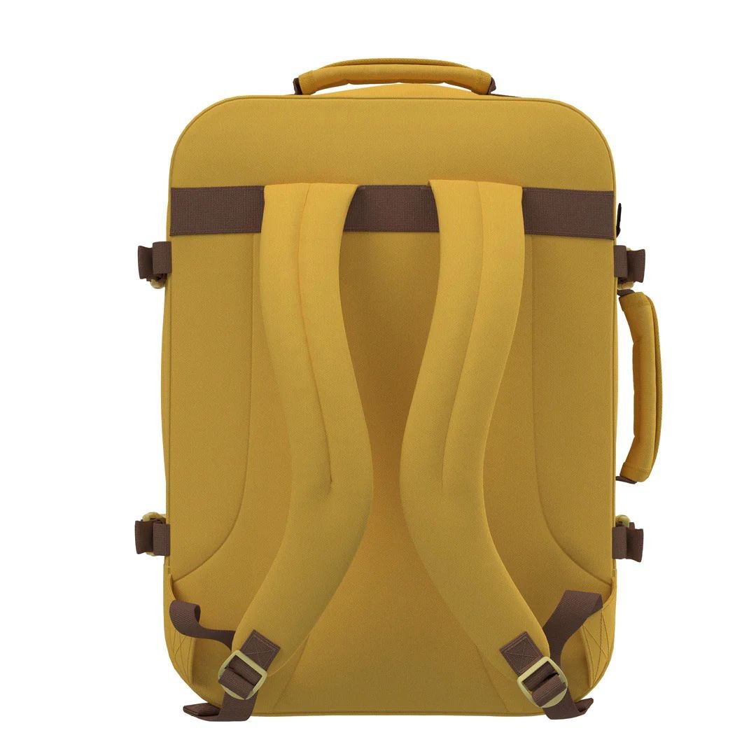 Mochila Classic 44L CABINZERO - DEEP OCEAN