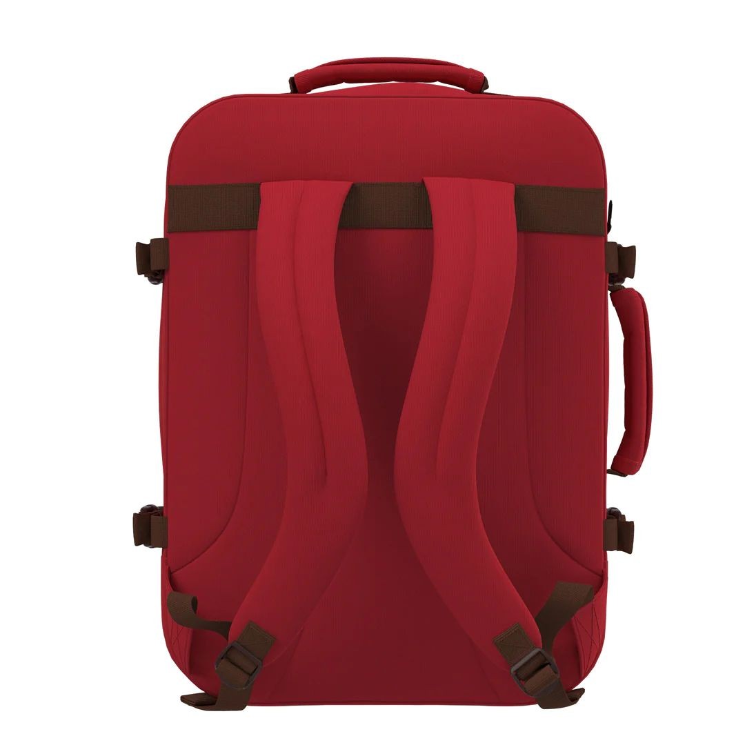 Mochila Classic 44L CABINZERO - DEEP OCEAN